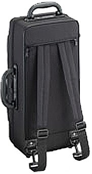 楽天市場】YAMAHA ヤマハ TRC-400E(2) トランペット ケース ブラック