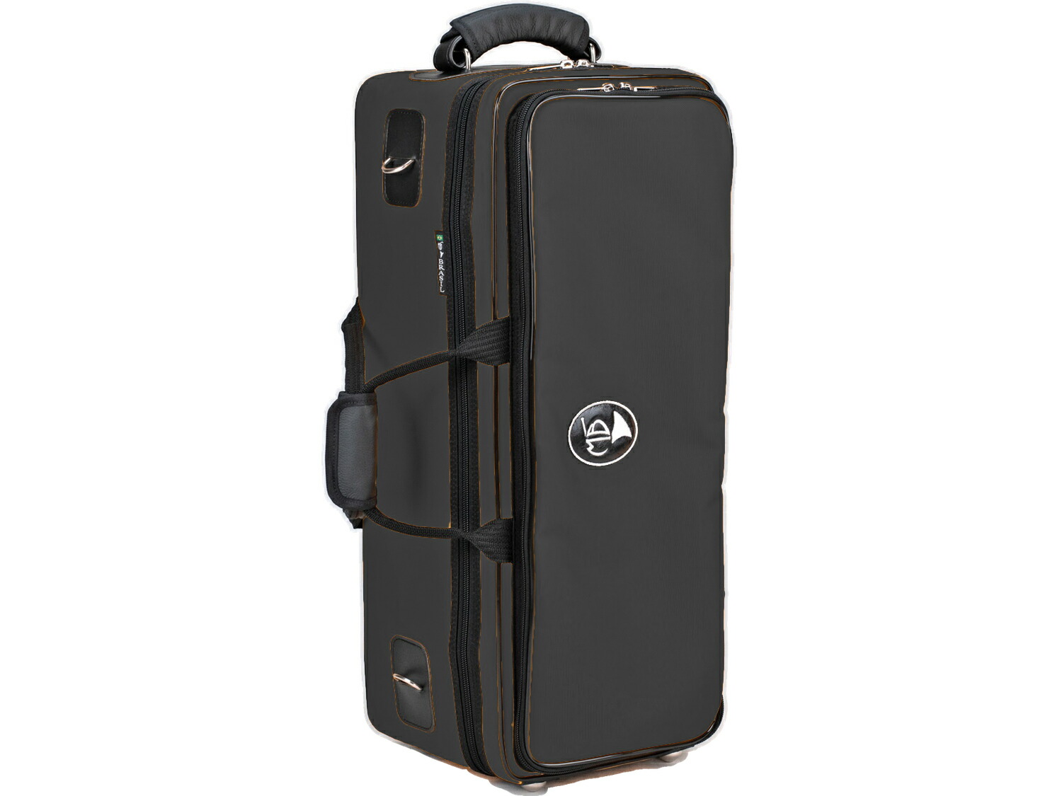 楽天市場】Marcus Bonna マーカスボナ MB02TP BK トランペット ダブル