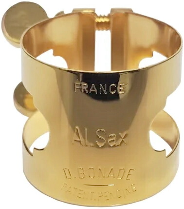 楽天市場】YAMAHA ヤマハ AS-4C アルトサックス マウスピース 4C