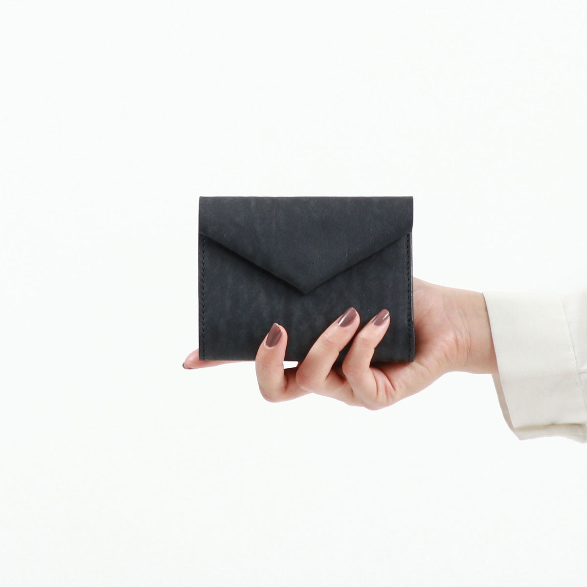 楽天市場】【最大46倍 2/25限定】 ドーノ 財布 Dono レターウォレットM