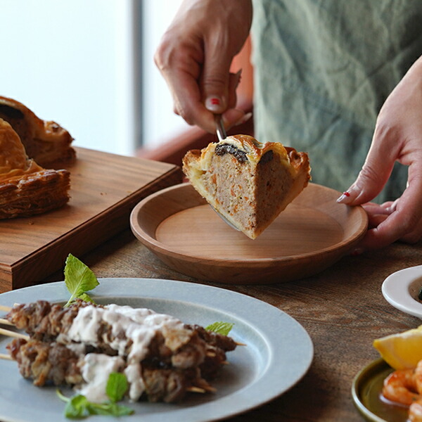 楽天市場】woodpecker 山桜のお皿 S ウッドペッカー 取り皿 国産 一枚