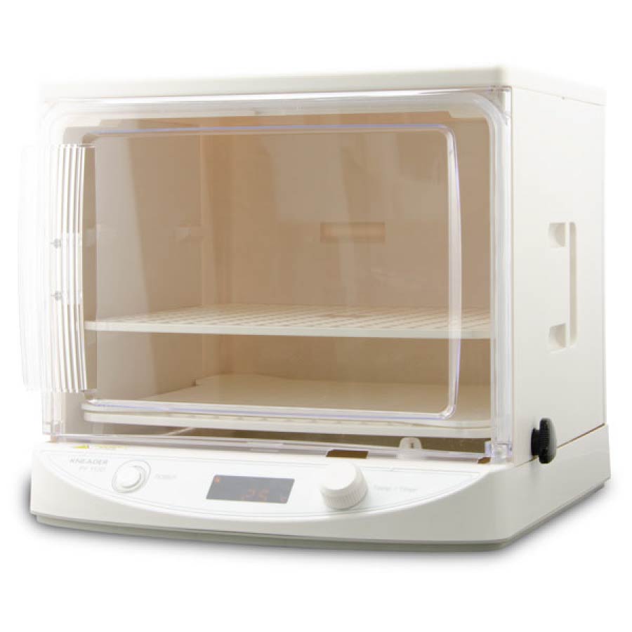 楽天市場】日本ニーダー 洗えてたためる発酵器 mini PF110D《配送