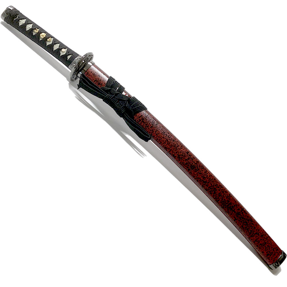 楽天市場】美術刀剣（模造刀）坂本龍馬 小刀 長さ70cm刀剣乱舞 武将