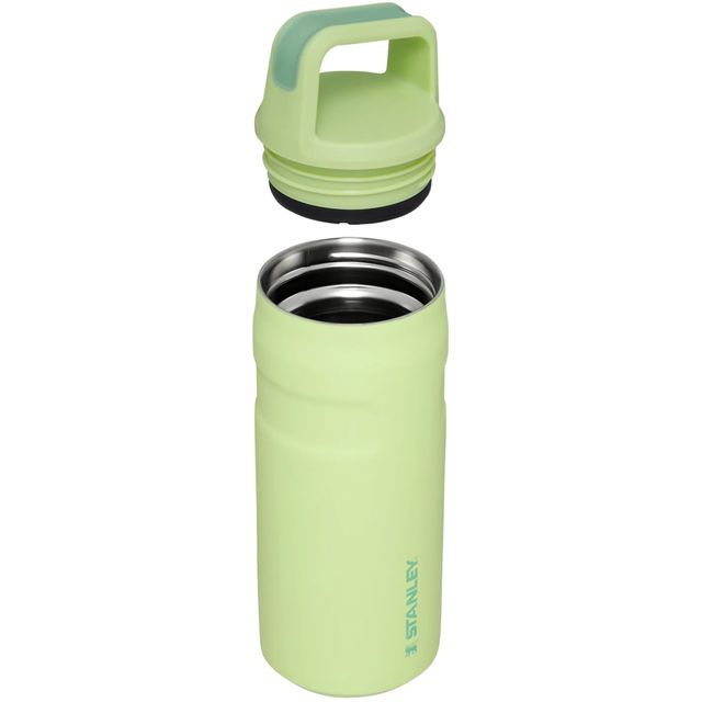 楽天市場】STANLEY スタンレー エアロライト真空ボトル 【0.35L