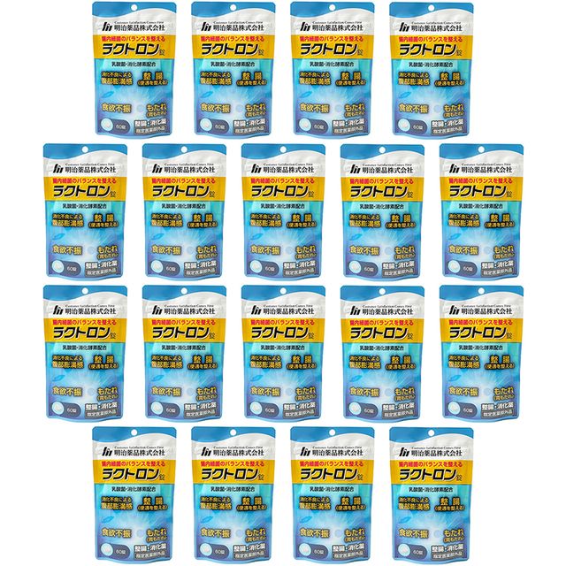 ラクトロン錠 明治薬品」の人気商品一覧 | 安い商品を通販サイトから