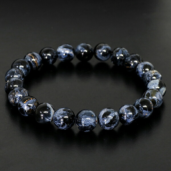 楽天市場】ピーターサイト ブレスレット 8.5mm 17.5cm メンズM