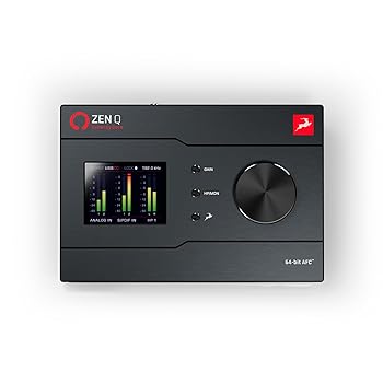 楽天市場】antelope audio zen goの通販