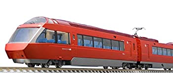 楽天市場】【中古】TOMIX Nゲージ 小田急 ロマンスカー 70000形GSE 第1