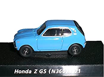 楽天市場】【中古】コナミ 1/64 絶版名車コレクション Vol 5 ホンダZ