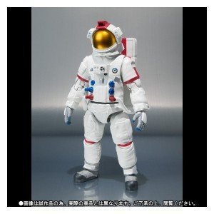 楽天市場】【中古】仮面ライダーフォーゼ S.H.Figuarts 宇宙服(OSTO