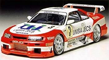 楽天市場】【中古】1/24 ユニシアジェックス スカイライン（ニスモGR