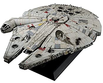 楽天市場】【中古】PG スター・ウォーズ ミレニアム・ファルコン