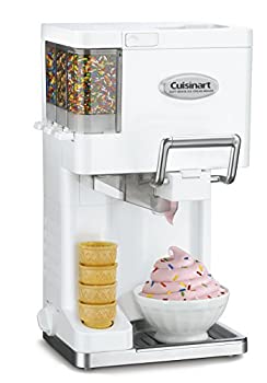 楽天市場】【中古】クイジナート ソフトクリームメーカー Cuisinart