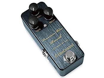 楽天市場】【中古】One Control ワンコントロール エフェクター