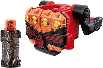 楽天市場】【中古】仮面ライダービルド 変身龍拳 DXクローズマグマ