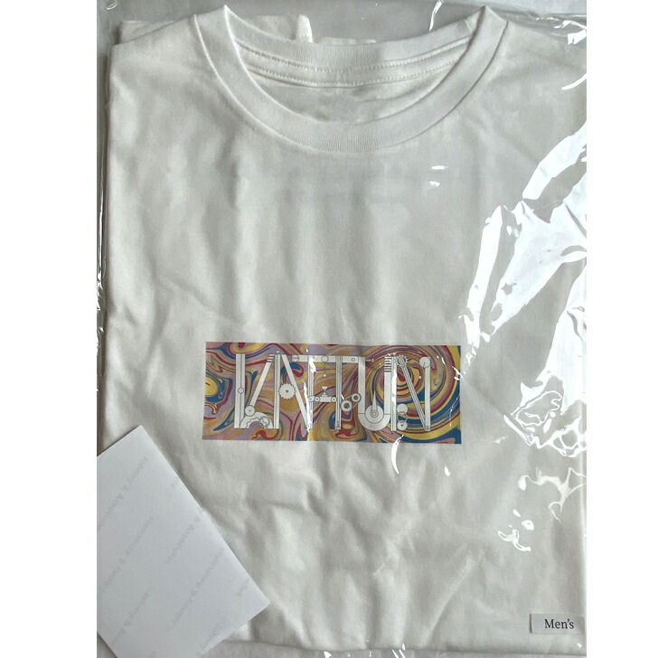 楽天市場】KAT-TUN 【 Tシャツ （メンズ） 】15周年 アニバーサリー ＋