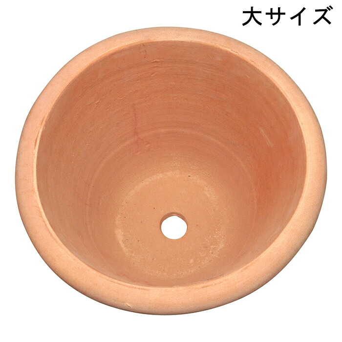 楽天市場】【楽天ランキング受賞】 訳あり フラワーデザイン 植木鉢 丸