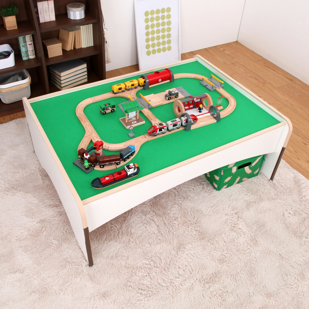 楽天市場】カラコロオリジナル EVAキッズ カラフル キュート プレイ