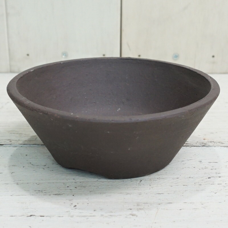 楽天市場】素焼き 植木鉢 丸の通販