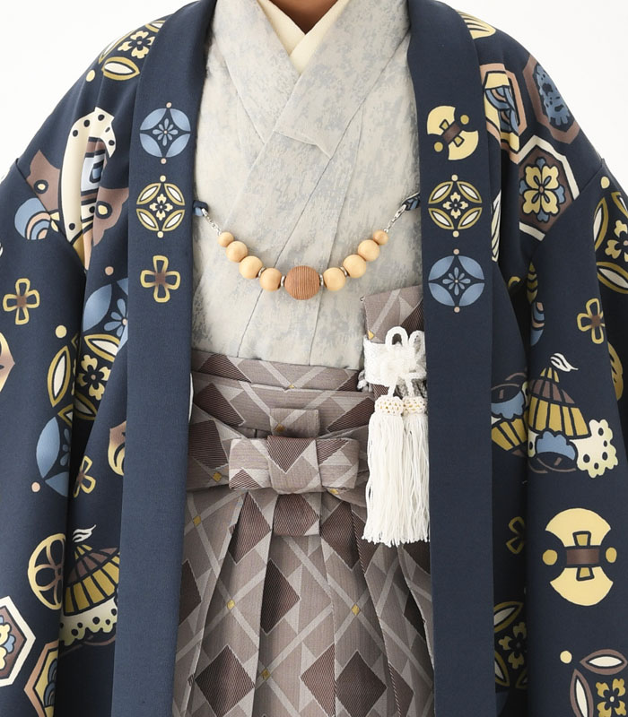 楽天市場】七五三 753 着物 男の子 袴 セット 花わらべブランド 3歳〜5