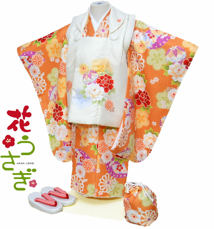 着物 花うさぎ キッズ和服」の人気商品一覧 | 安い商品を通販サイト