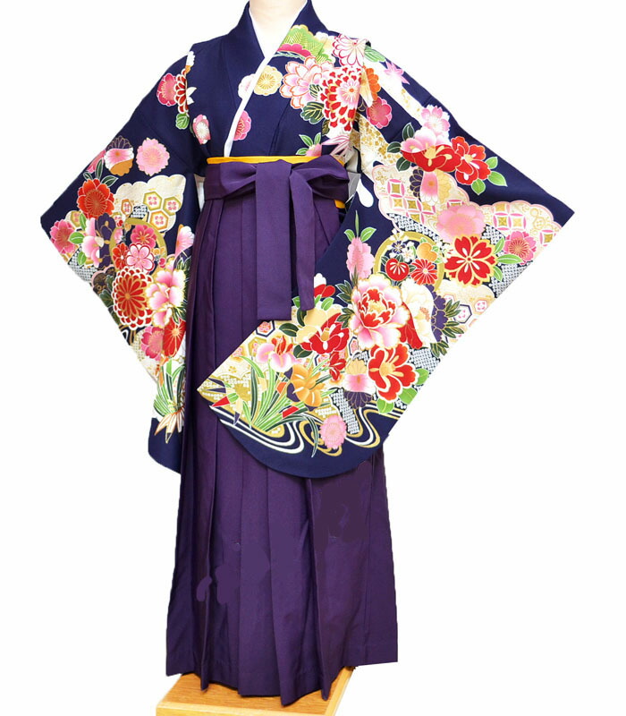 楽天市場】卒業式 袴セット 袴 小学校 小学生 ジュニア 女の子 大学生