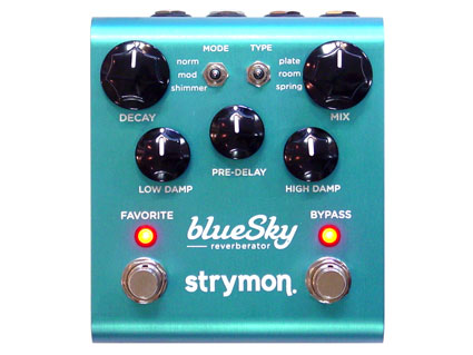 楽天市場】オーバードライブ Mythos Pedals Herculean D-Herc Limited