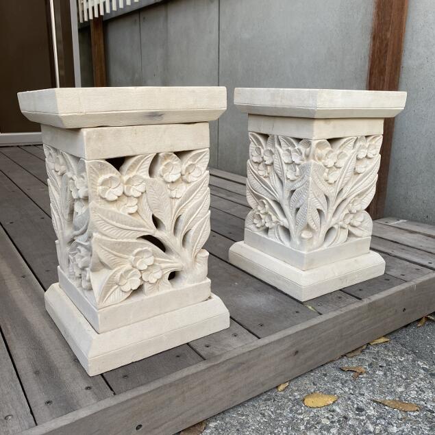 楽天市場】【ポイントUP アジアン バリ】 バリ島石像 天然石 ラクササ