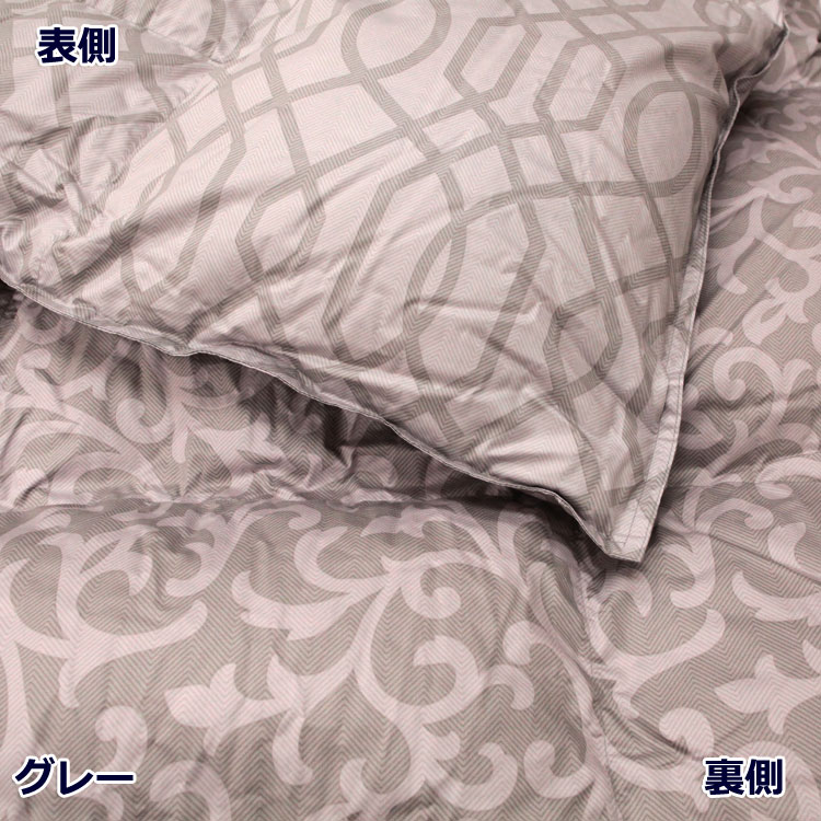 楽天市場】西川羽毛布団 西川リビング イギリスダックダウン93％羽毛