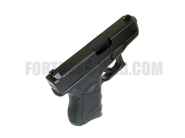 楽天市場】東京マルイ ガスブローバック ガスガン G26(GLOCK26