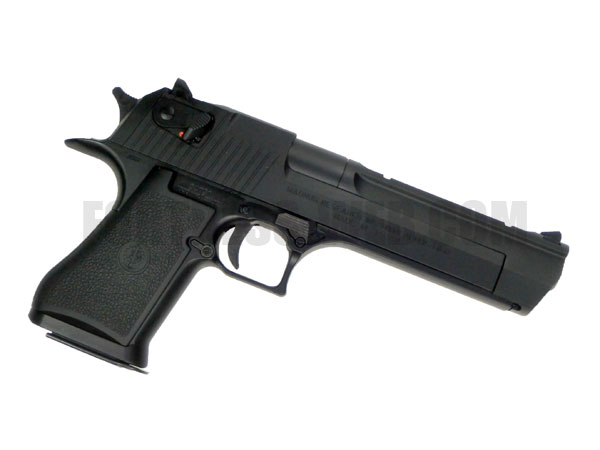 楽天市場】東京マルイ ガスブローバック ガスガン デザートイーグル