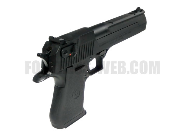 楽天市場】東京マルイ ガスブローバック ガスガン デザートイーグル