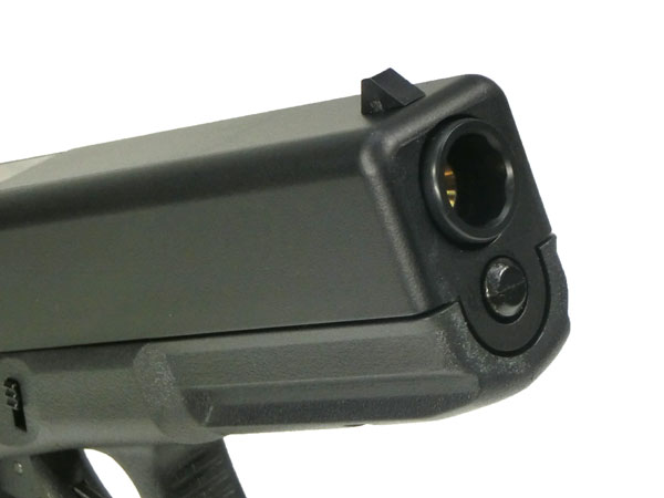 楽天市場】東京マルイ ガスブローバック ガスガン GLOCK22(G22