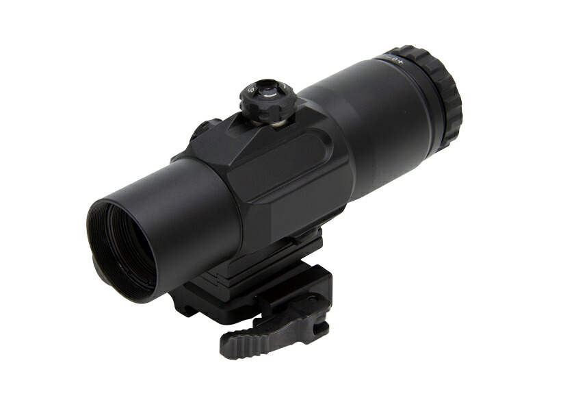 楽天市場】ノーベルアームズ 3x tactical magnifierの通販