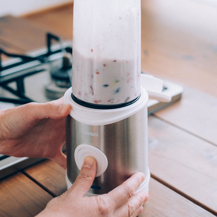 楽天市場】ハンドミキサー コードレス HARIO コードレス 2WAY