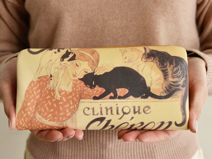 楽天市場】【 HIRAMEKI. 公式 】 長財布 ラウンドファスナー 本革