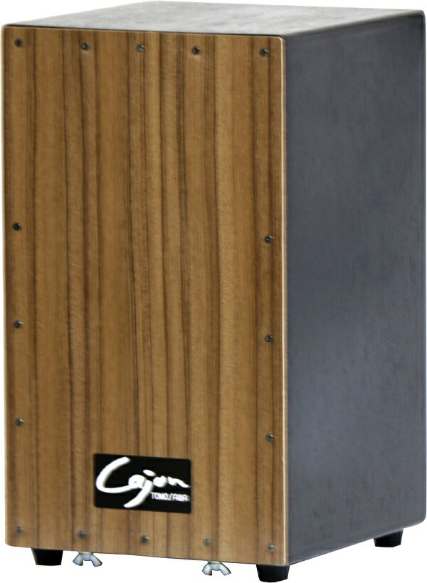 楽天市場】カホン スナッピー付 響線8本 3点セット 打楽器 Cajon