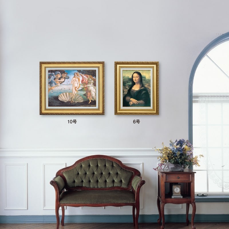 楽天市場】ルノワール 眠る裸婦 10号 立体複製名画 美術品 インテリア