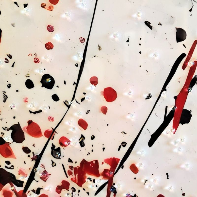 楽天市場】＼最大10%OFFクーポン配布中／クリスタル アートパネル