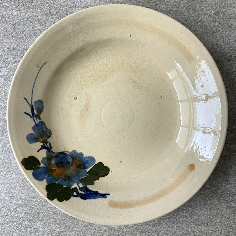 楽天市場】【4338A】ソンベ焼き ソンベ song be ベトナム 幻の陶器