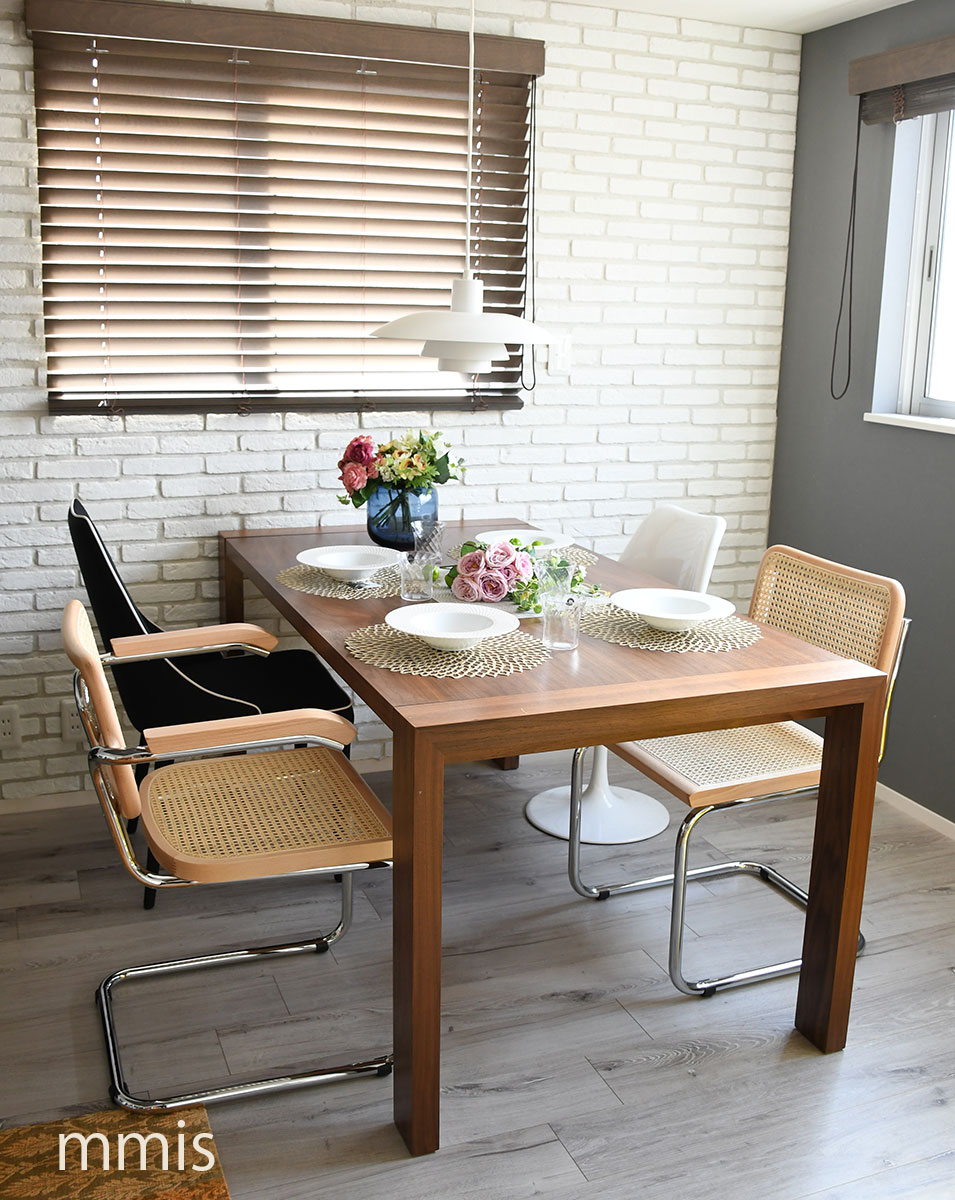 楽天市場】チェスカチェア イタリア製 ダイニングチェア ラタンチェア