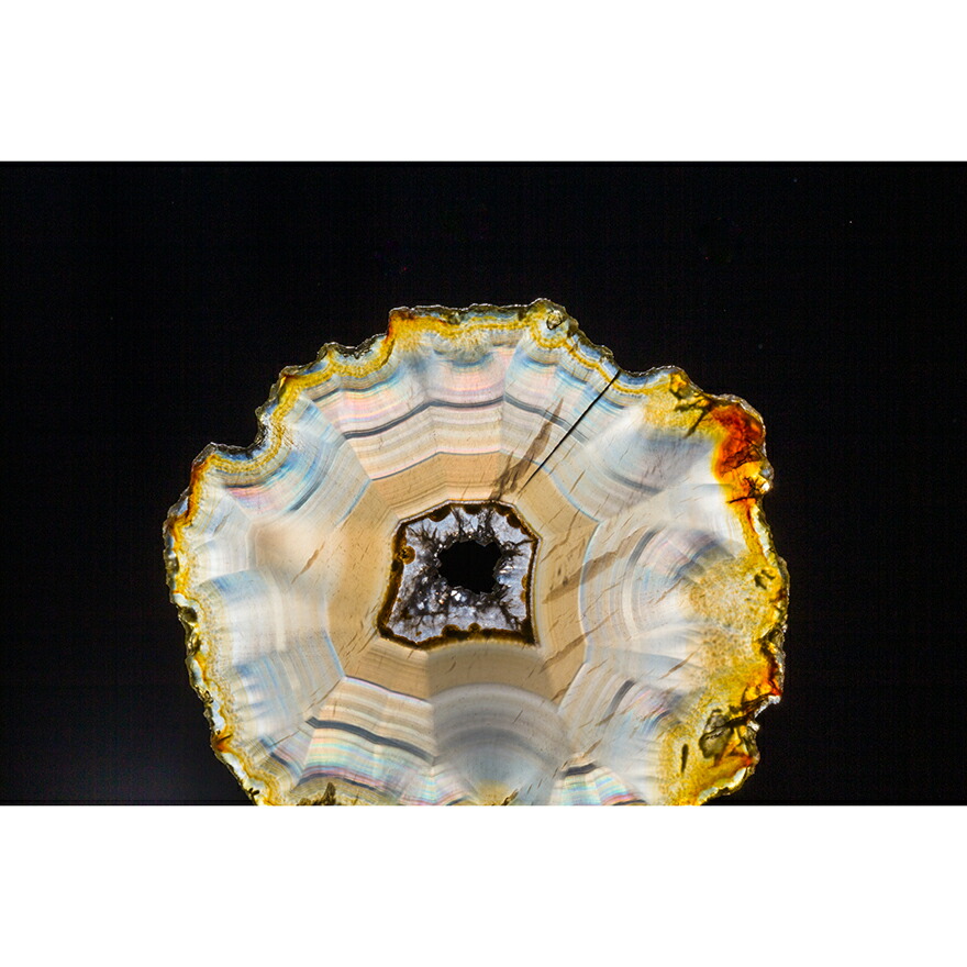 14kgf アイリスアゲート　雲 14kgf イリスアゲート ペンダント ネックレス・ペンダント Cerene 通販