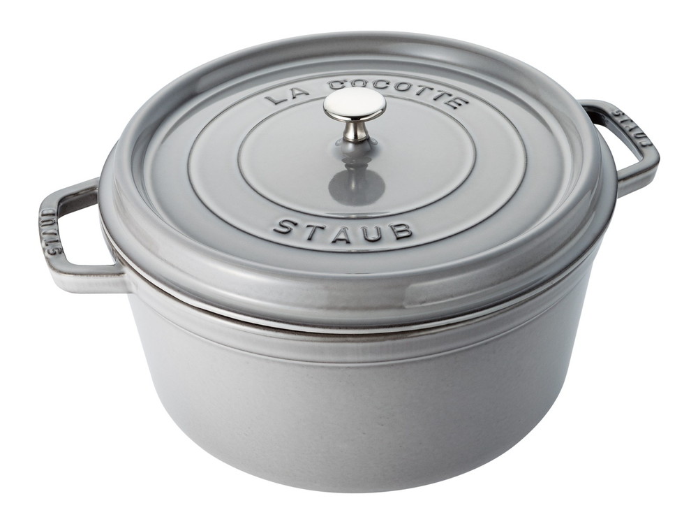 楽天市場】【公式】【生涯保証】 ストウブ ピコ ココット ラウンド