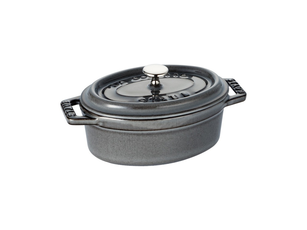 楽天市場】【公式】【生涯保証】 ストウブ ピコ ココット オーバル