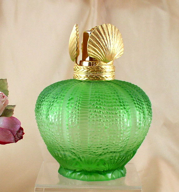 楽天市場】ランプベルジェ アロマランプ＃5411グリーンオーシャン