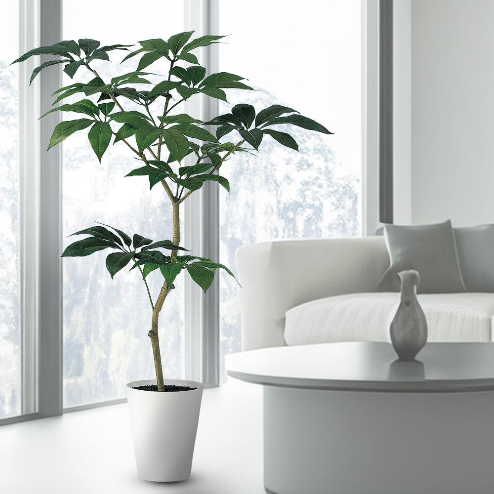 楽天市場】フェイクグリーン 観葉植物 ツピダンサス おしゃれ