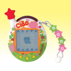 楽天市場】ウラじんせーエンジョイ！たまごっちプラス ちゃおウラたま