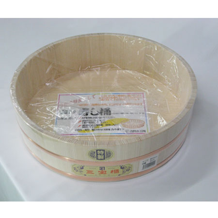 楽天市場】吉野白杉 桶の通販