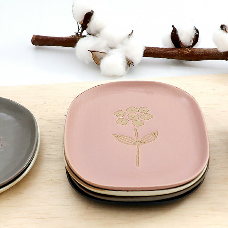 楽天市場】【2月25日 5％OFFクーポン】和食器 瀬戸焼 / wanohana 中皿