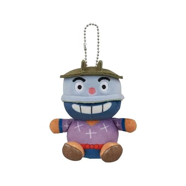 楽天市場】かまめしどん（関連作品アンパンマン）（ぬいぐるみ